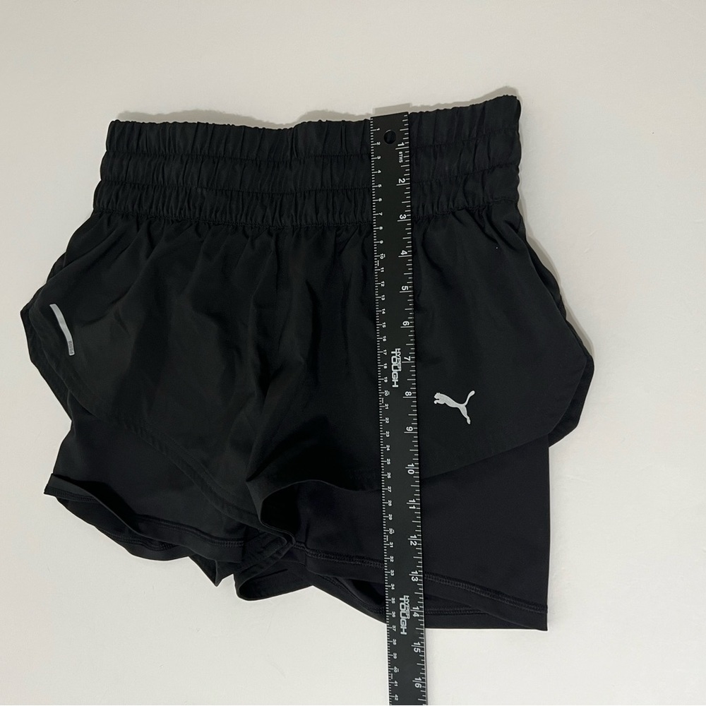 Lot of Puma Athletic Shorts Size M - Picture 13 of 14